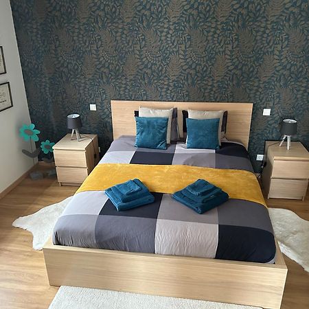 Hotel Le Cocon De L Eisch Eischen Zewnętrze zdjęcie