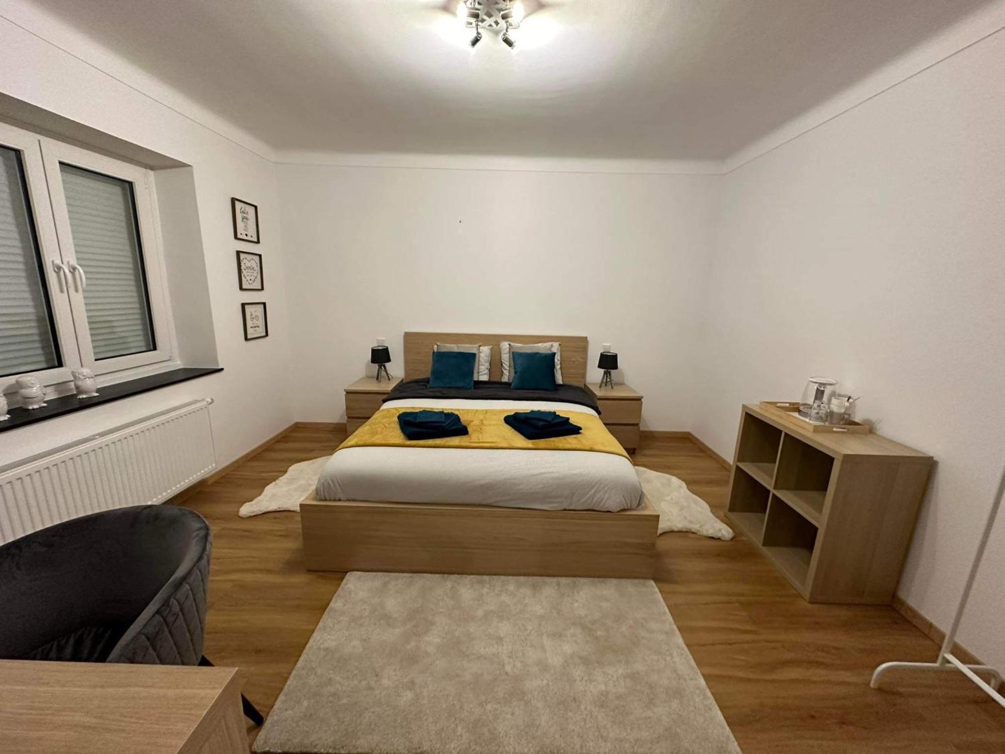 Hotel Le Cocon De L Eisch Eischen Zewnętrze zdjęcie