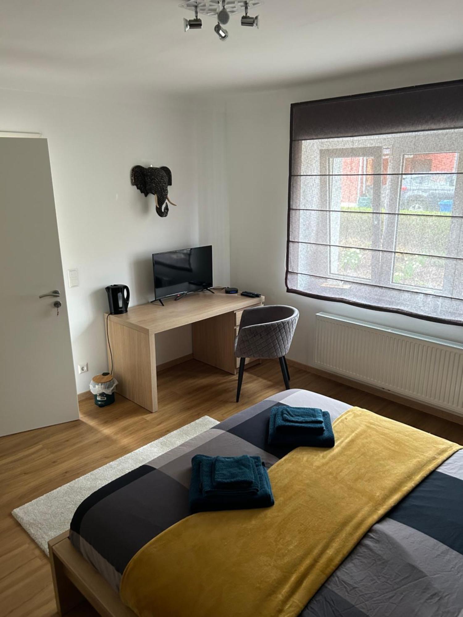 Hotel Le Cocon De L Eisch Eischen Zewnętrze zdjęcie