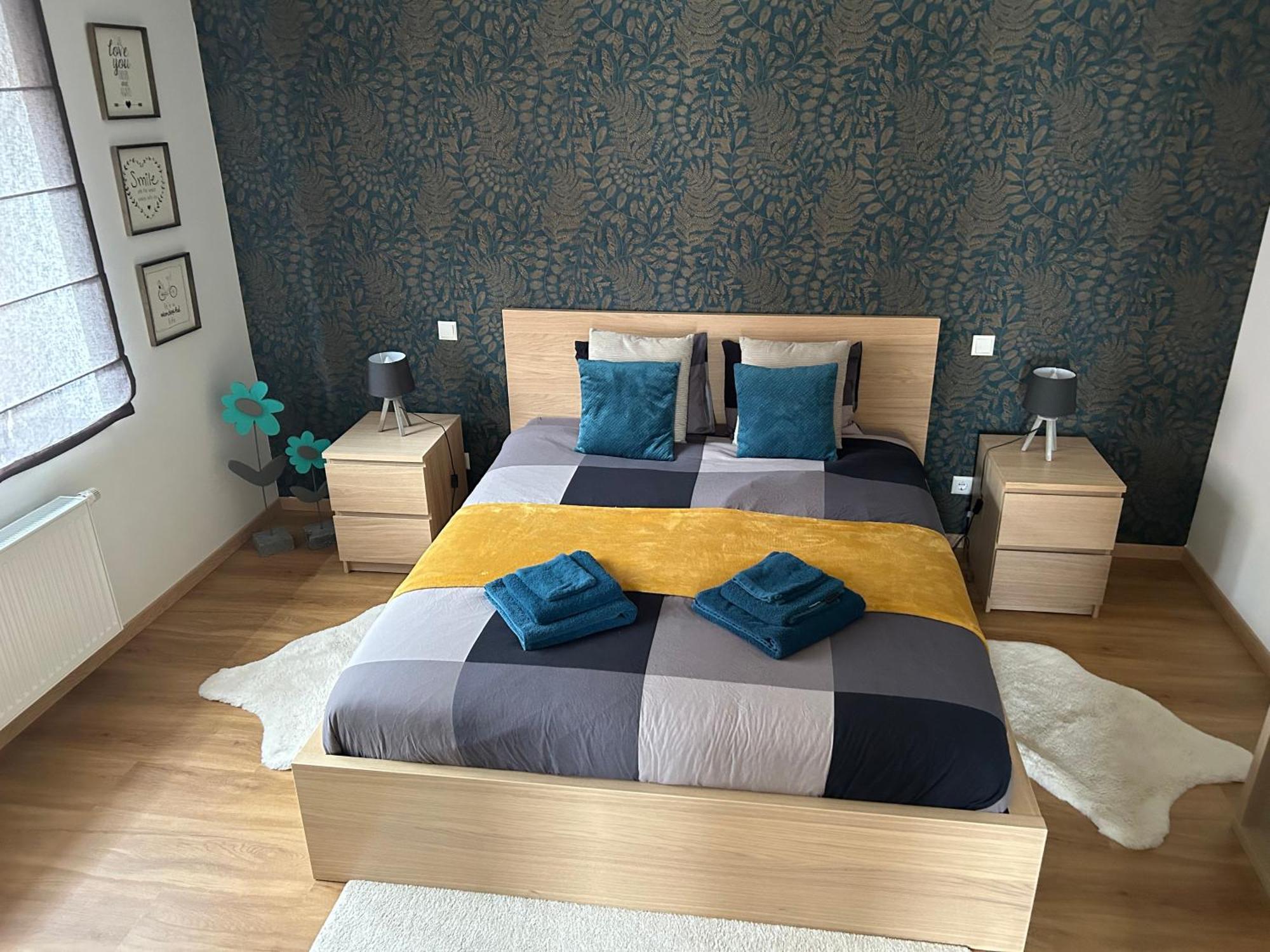 Hotel Le Cocon De L Eisch Eischen Zewnętrze zdjęcie